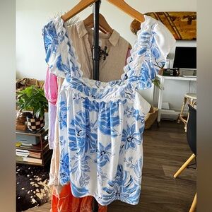 Lilly Pulitzer Gyah Top